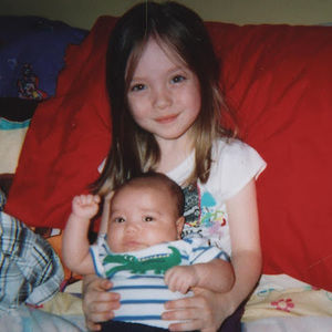 Meet your Posher, Jaclyn